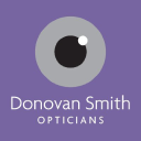 donovan smith opticians limited