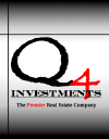 q investments limited