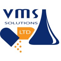 vms solutions ltd