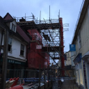 d e t scaffolding limited