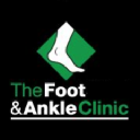 the foot and ankle clinic ltd.