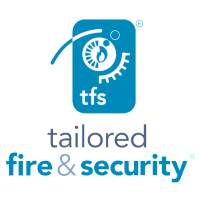 tailored fire & security group limited