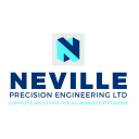 neville precision engineering limited
