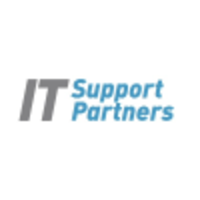 it support partners limited