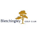 bletchingley golf club limited