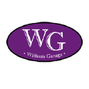 witham garage ltd