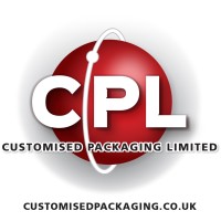 customised packaging limited