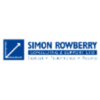 simon rowberry consulting & support limited