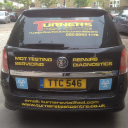 turners test centre limited