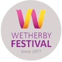 wetherby arts festival