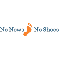no news no shoes limited