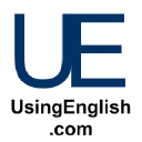 using english.com limited