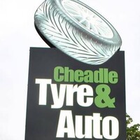cheadle tyre & auto limited