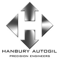 hanbury-autogil limited