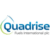 quadrise plc