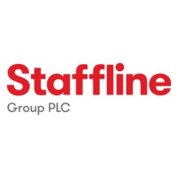 staffline group plc