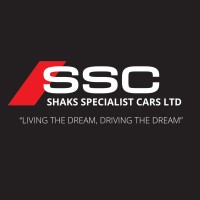 shaks specialist cars ltd