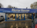 motorhouse (st. helens) limited