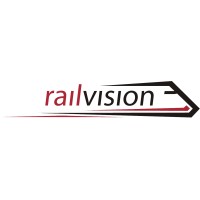 rail vision europe ltd
