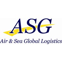 asg logistics limited