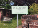broadlands homes limited