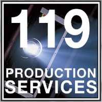 119 production services limited