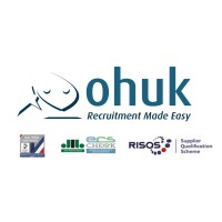 ohuk limited