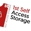 1st self access storage limited