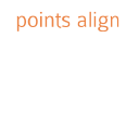 points align limited