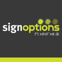 sign options limited