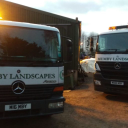 mumby landscapes limited