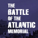 battle of the atlantic memorial
