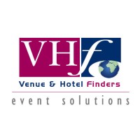 venue & hotel finders limited