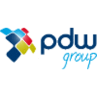 pdw group (uk) limited