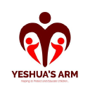 yeshua's arm