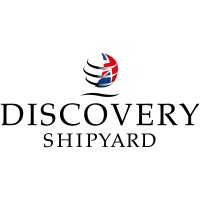 discovery shipyard limited