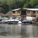thames boat house limited