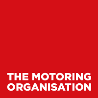 the motoring organisation limited
