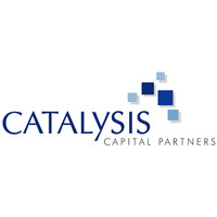 catalysis capital partners limited