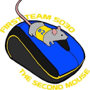 the second mouse limited