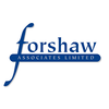 forshaw associates ltd