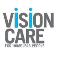 vision care for homeless people limited