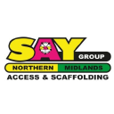 say scaffolding limited