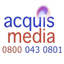 acquis media limited