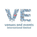 venues and events limited