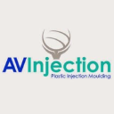 a v injection limited