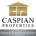 caspian properties limited