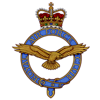 the royal air force club