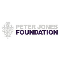 the peter jones foundation