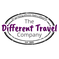 the different travel company limited